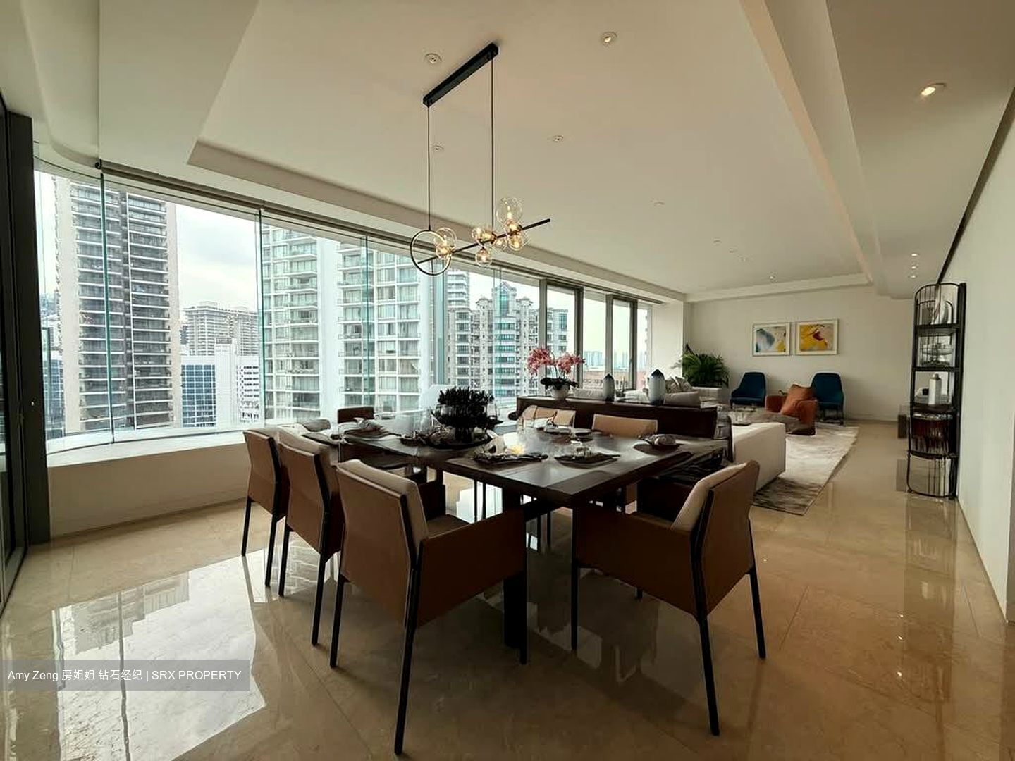 Ardmore Residence (D10), Condominium #554106071